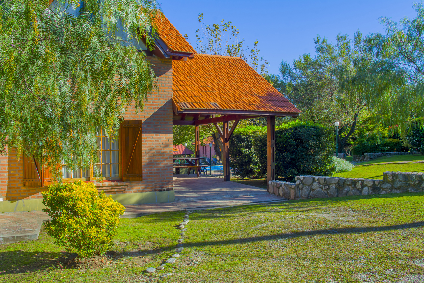 Chalets